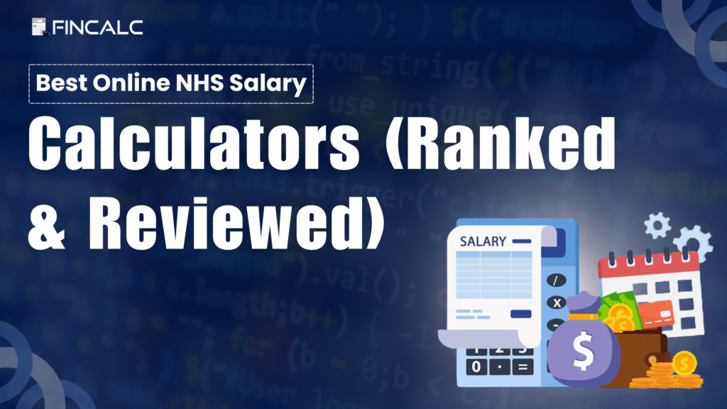 NHS Calculator