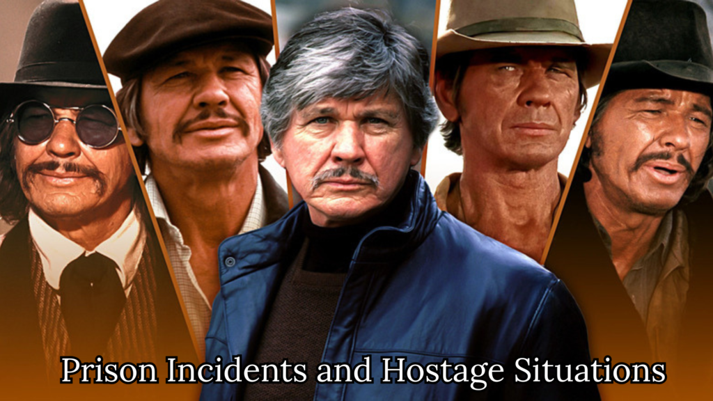 Charles Bronson net worth