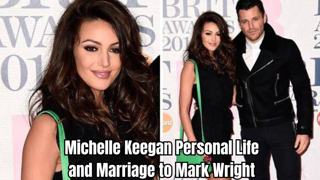 Michelle Keegan Net Worth