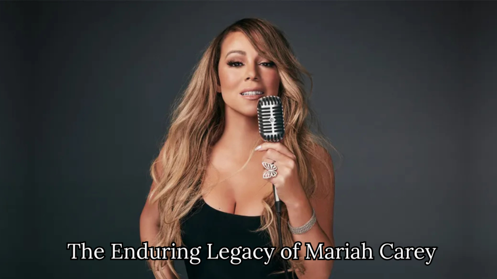 Mariah Carey net worth