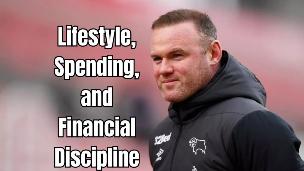Wayne Rooney Net worth