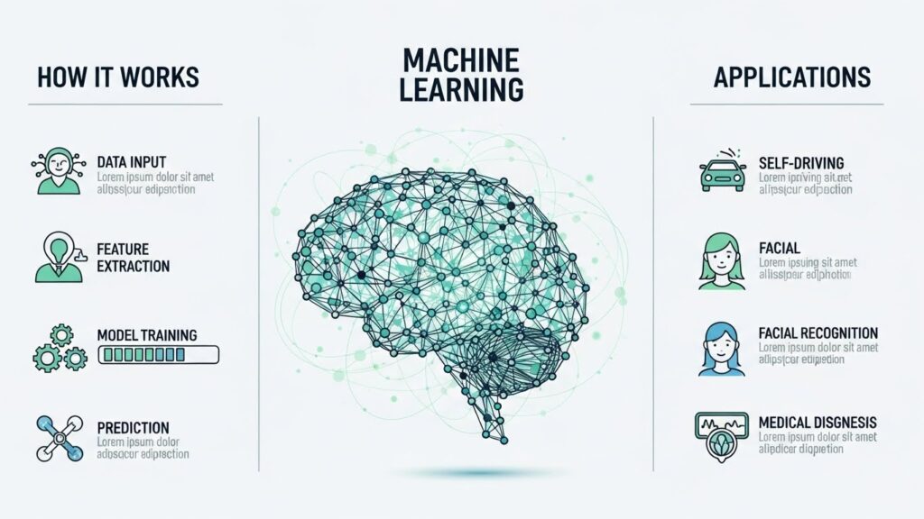 Machine Learning Explained