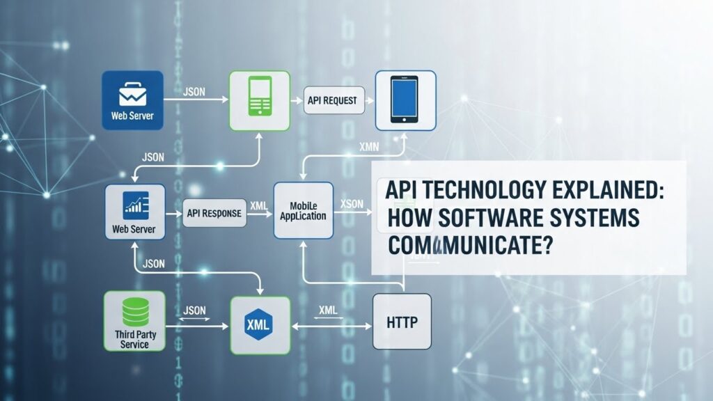 API technology explained