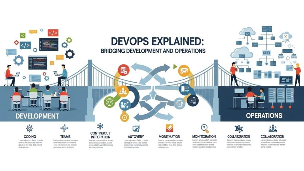 DevOps Explained