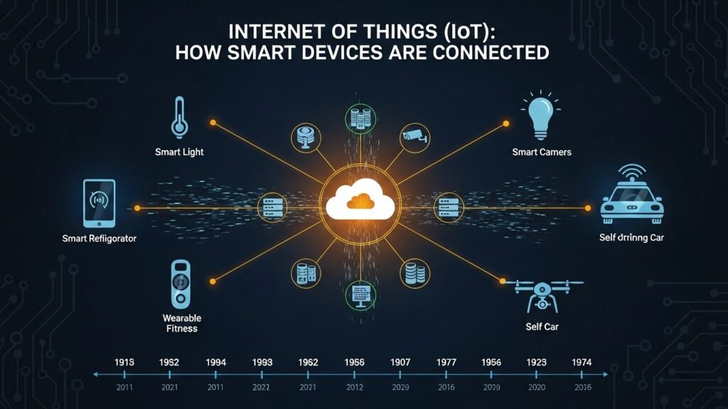 Internet of Things