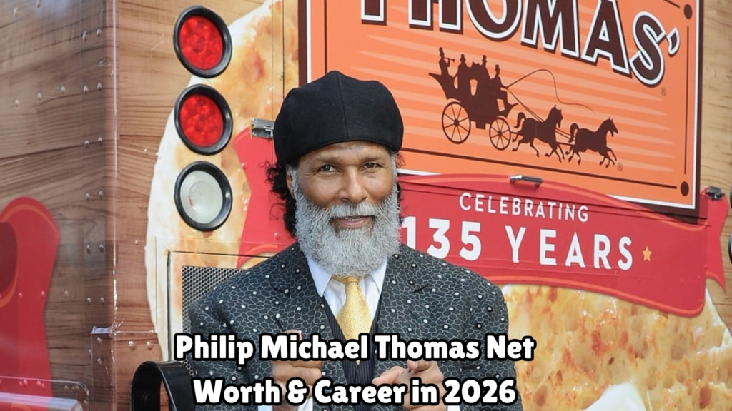 Philip Michael Thomas Net Worth