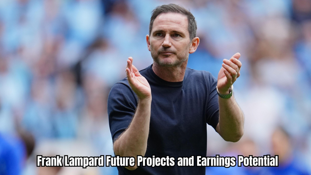 Frank Lampard Net Worth