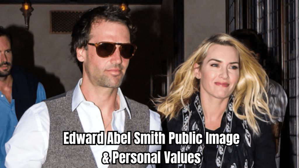 Edward Abel Smith Net Worth