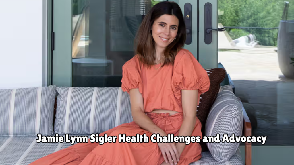 Jamie-Lynn Sigler Net Worth