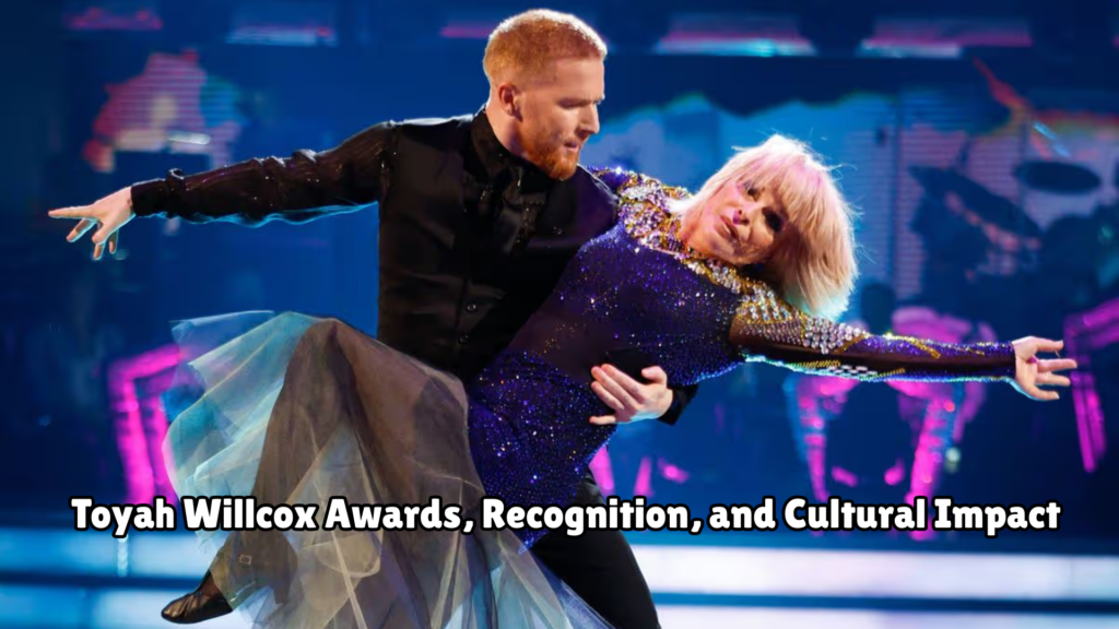 Toyah Willcox Net Worth