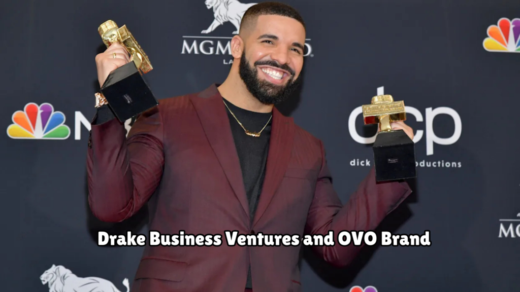Drake Net Worth 2026