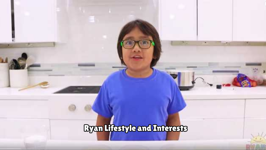 Ryans Toys Review Net Worth