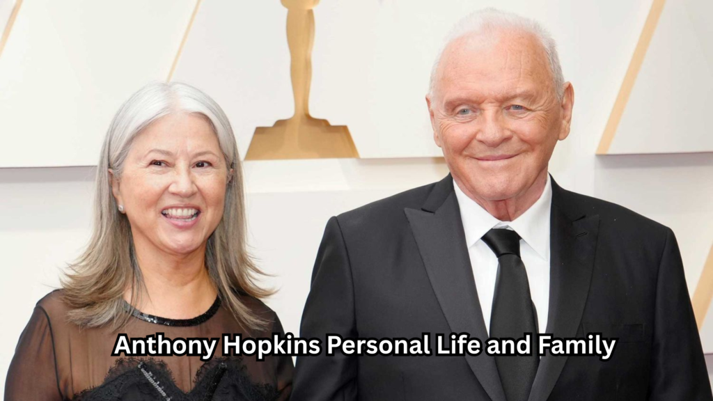 Anthony Hopkins Net Worth