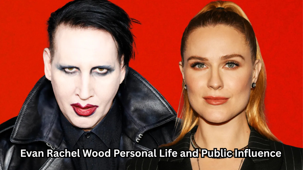 Evan Rachel Wood Net Worth