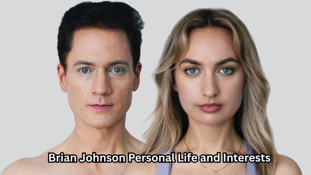 Brian Johnson Net Worth