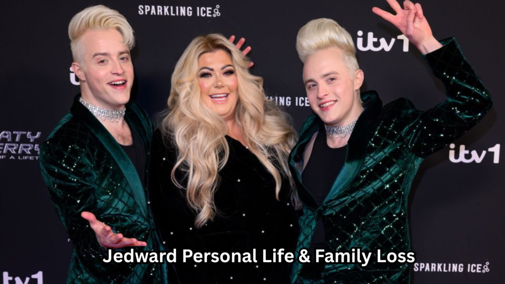 Jedward Net Worth