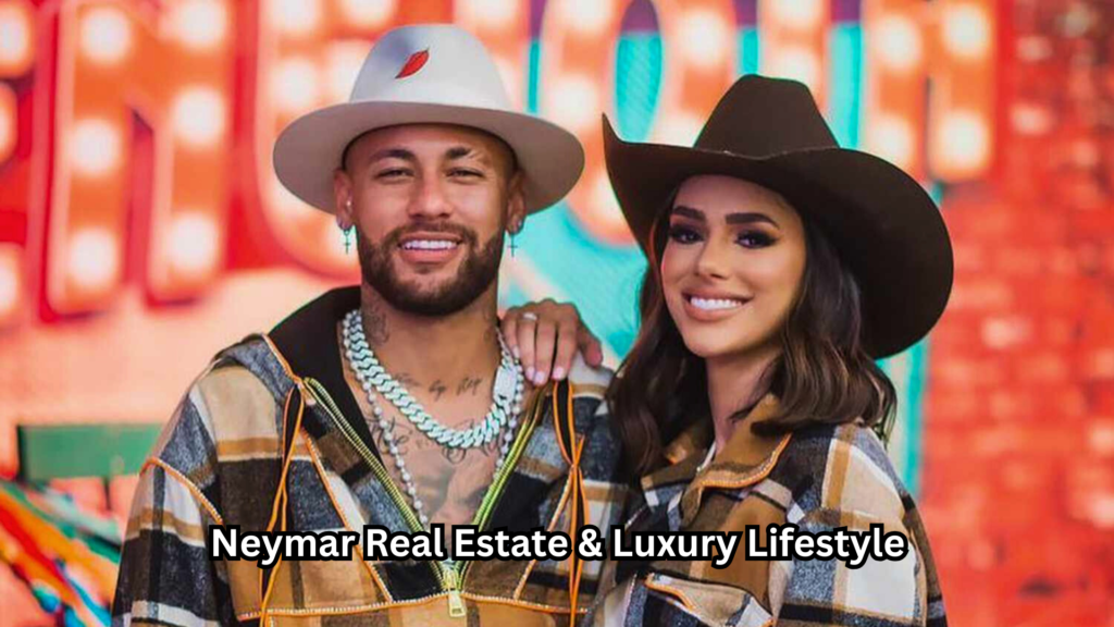Neymar Net Worth