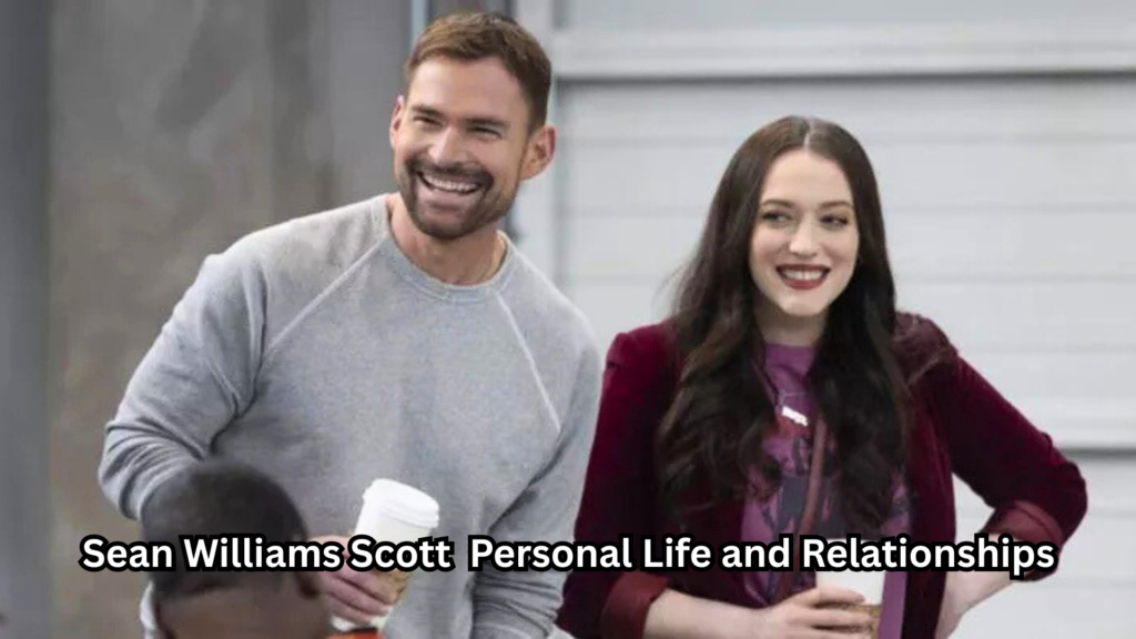 Sean Williams Scott Net Worth