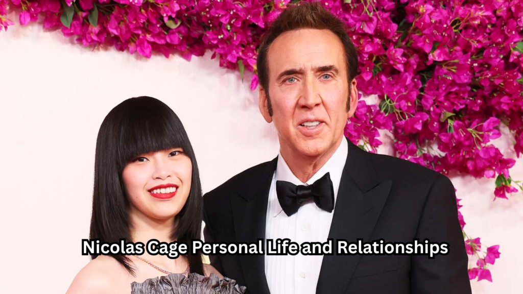 Nicolas Cage Net Worth