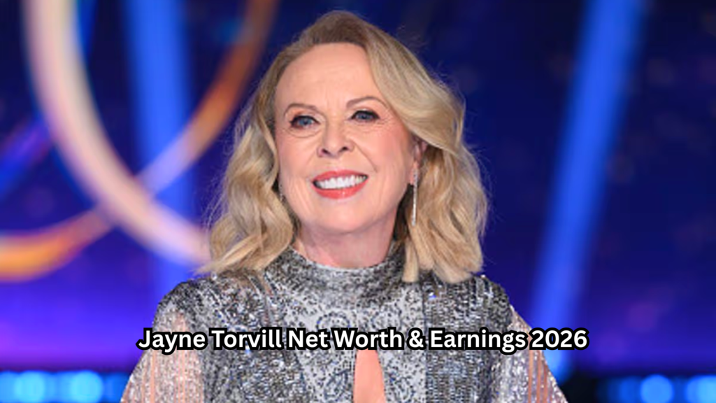 Jayne Torvill Net Worth