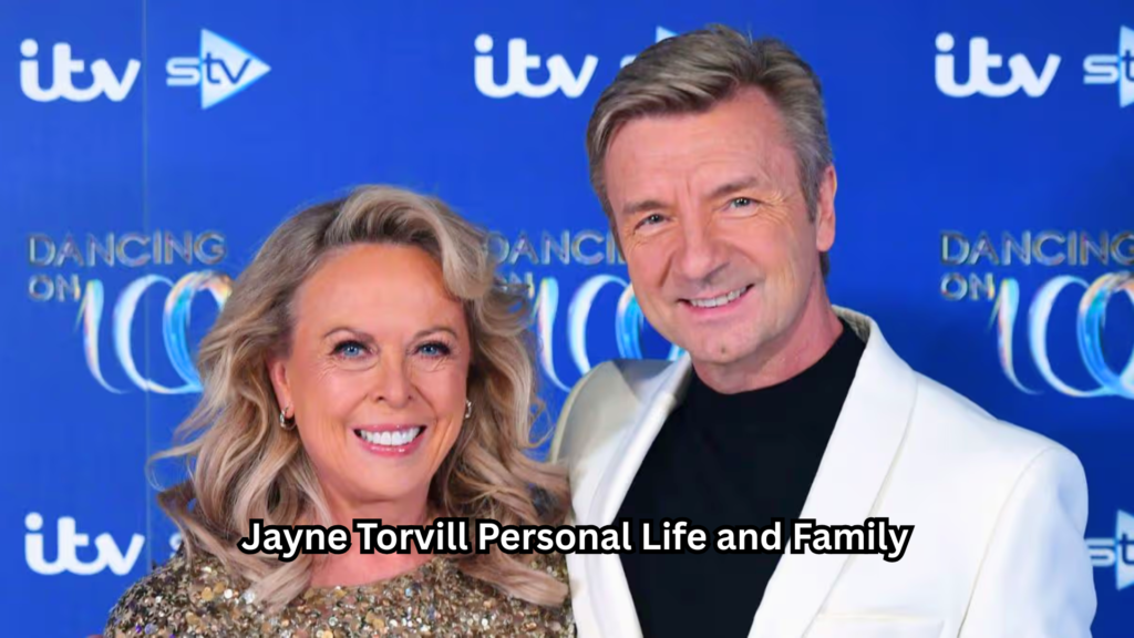 Jayne Torvill Net Worth