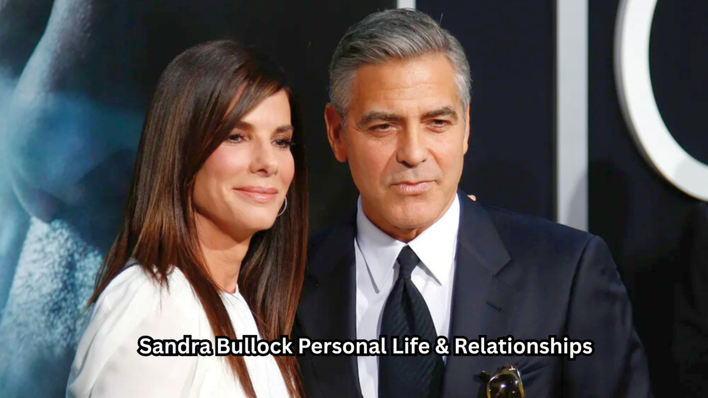 Sandra Bullock Net Worth