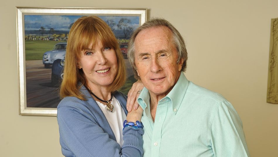 Sir Jackie Stewart Net Worth